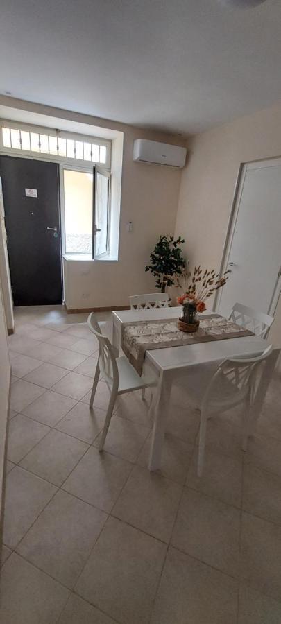 Casa Nanuzza Naples