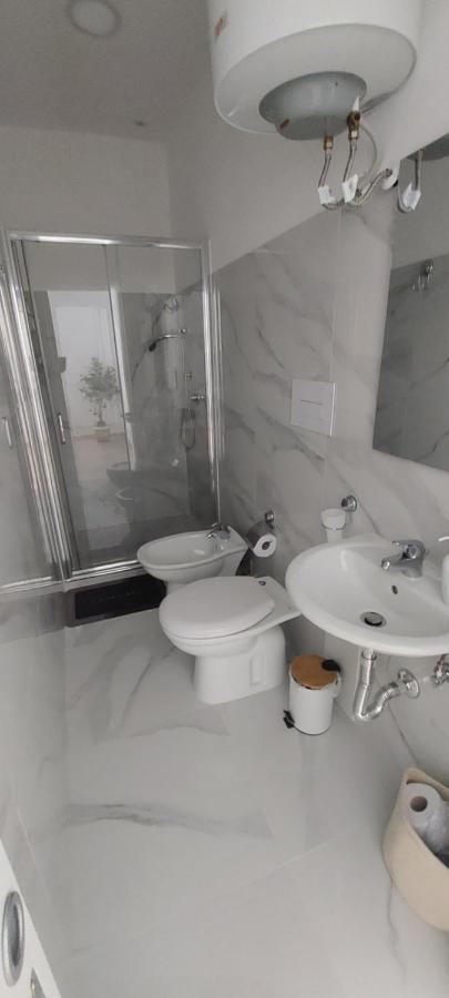 Casa Nanuzza Holiday home *