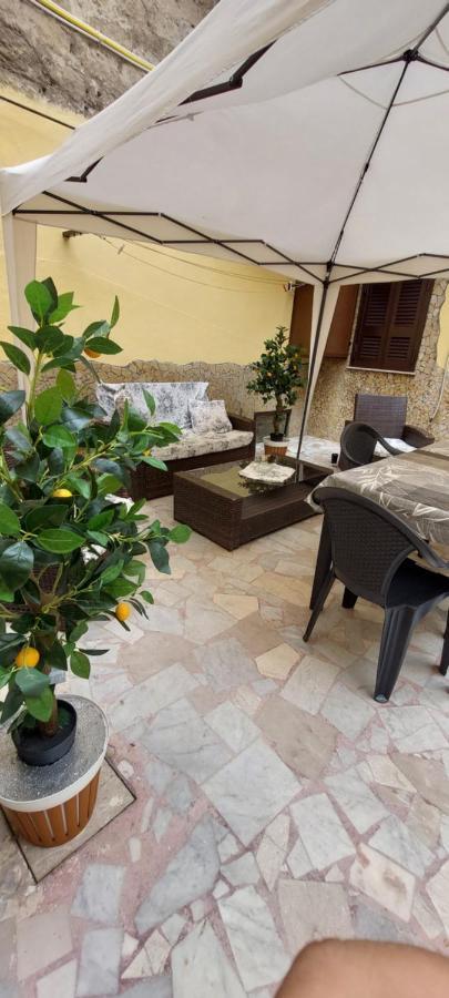 Holiday home Casa Nanuzza Naples