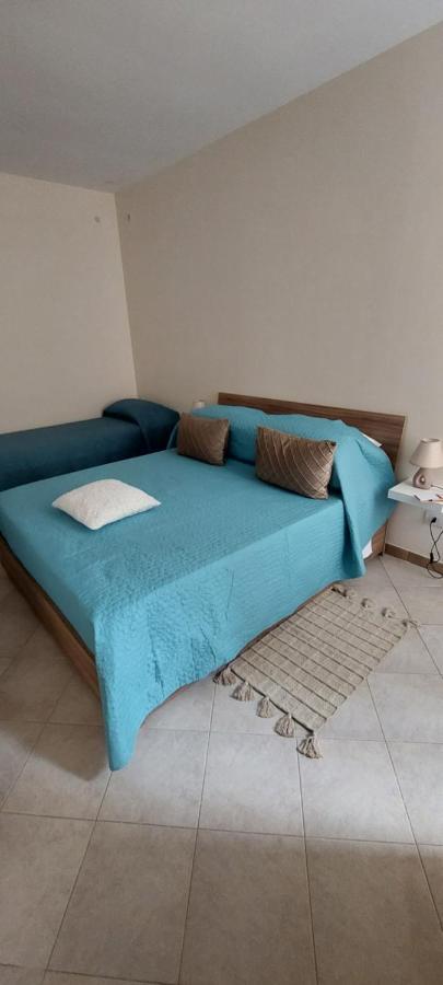 Casa Nanuzza