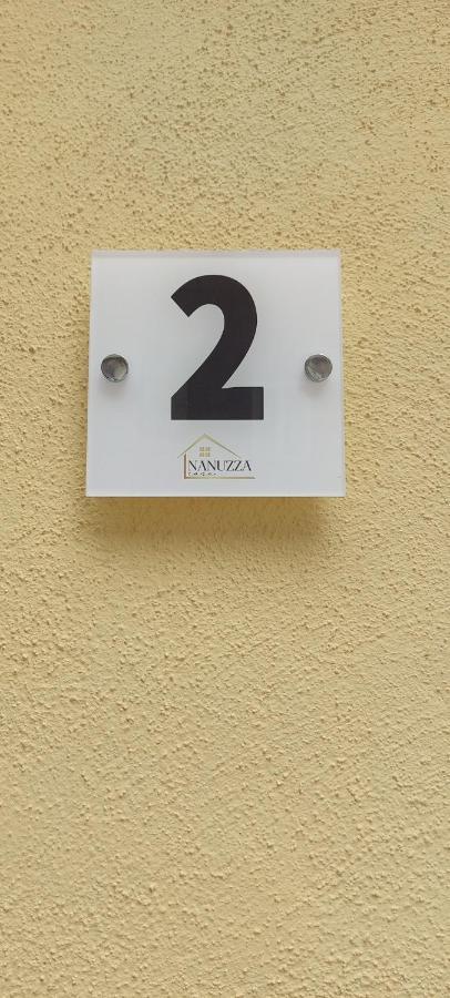 Casa Nanuzza Holiday home Naples