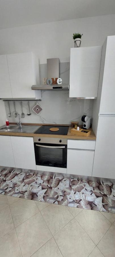 Holiday home Casa Nanuzza *