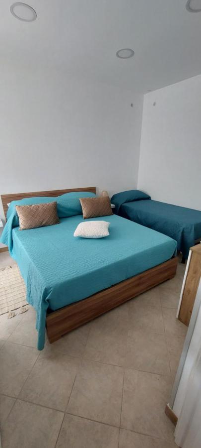 Casa Nanuzza Holiday home *