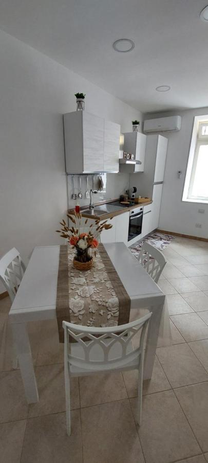 Casa Nanuzza Naples