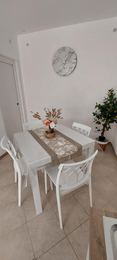 Casa Nanuzza