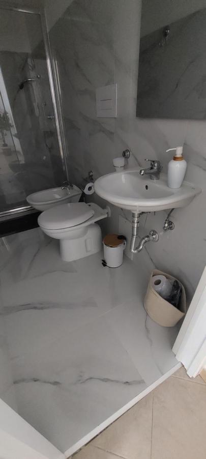 Holiday home Casa Nanuzza