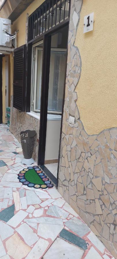 Casa Nanuzza