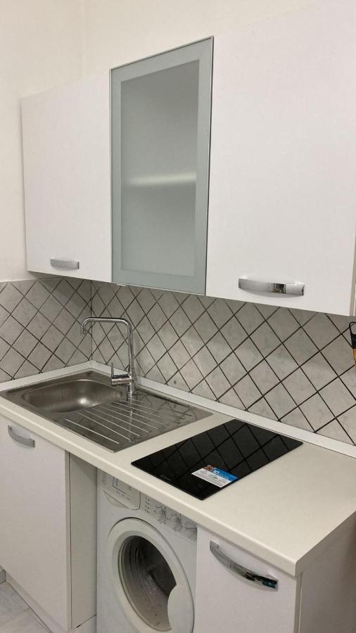 Incoming Spagnoli Holiday home Naples