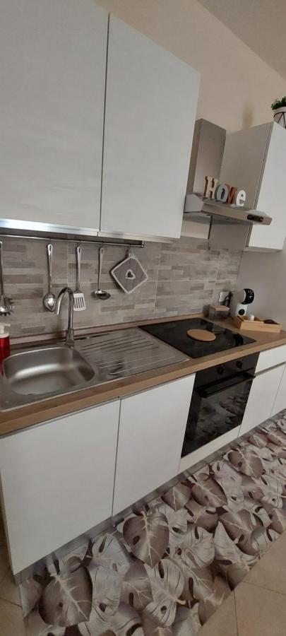 Casa Nanuzza Holiday home Naples