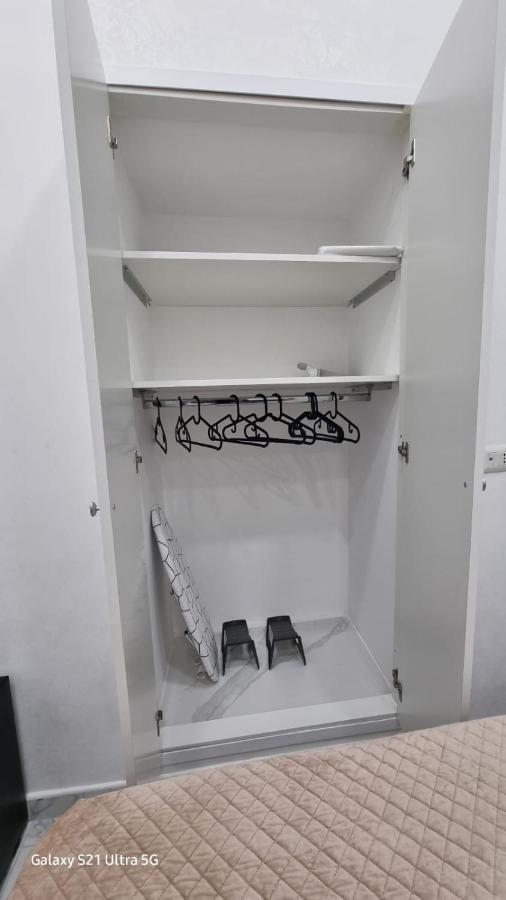 Apartment San Petrillo Naples