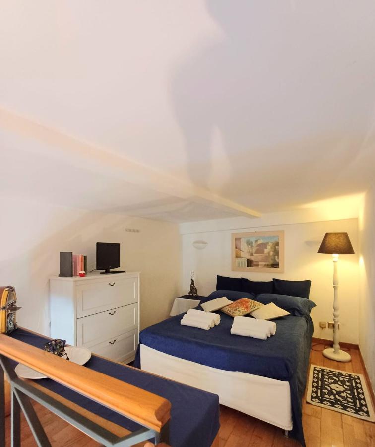 Lucariello Apartment