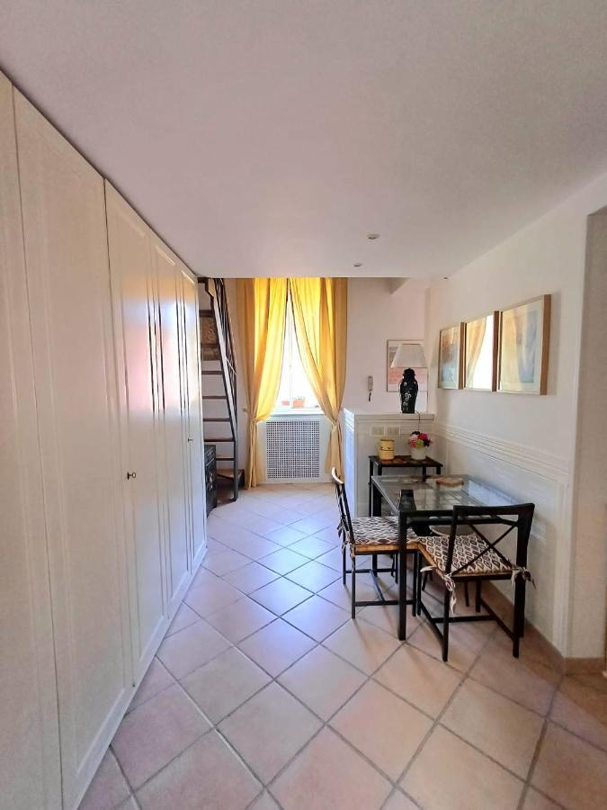 Apartment Lucariello
