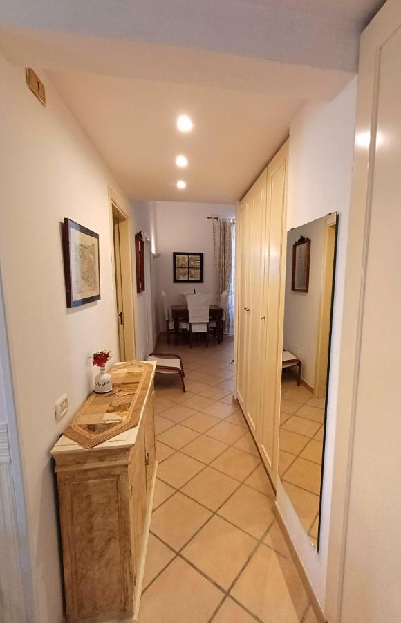 Apartment Lucariello