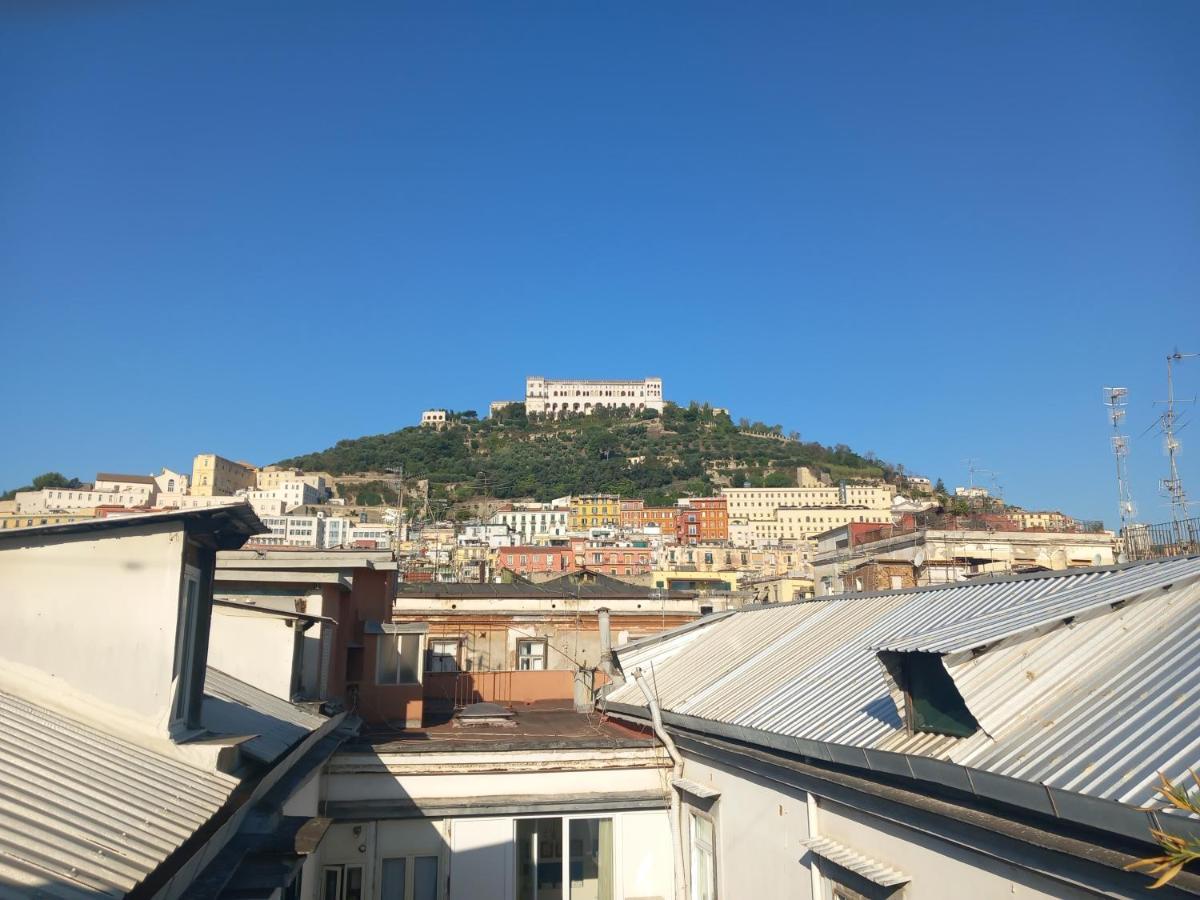 Apartment Ai Quattro Re *