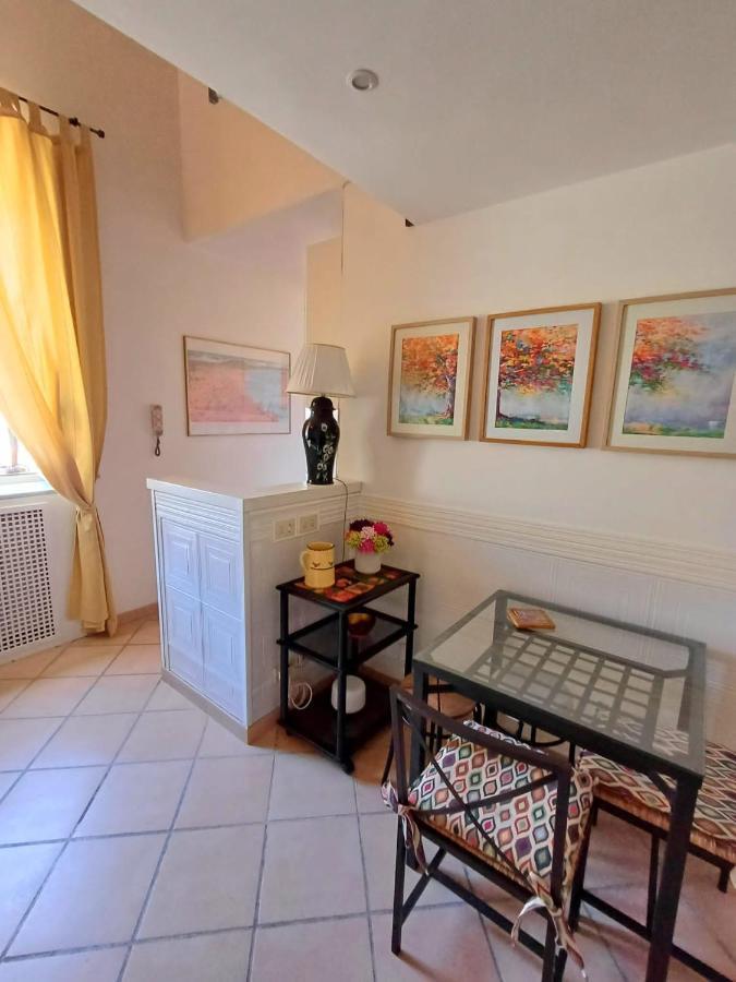Apartment Lucariello Naples