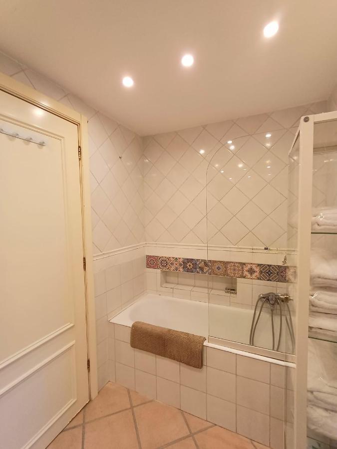 Apartment Lucariello