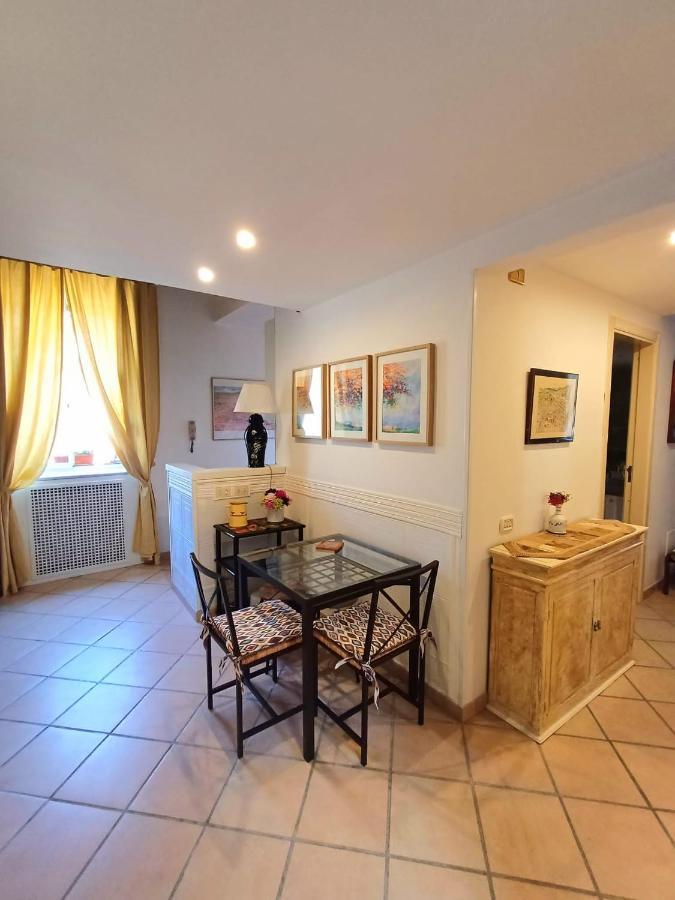 Apartment Lucariello