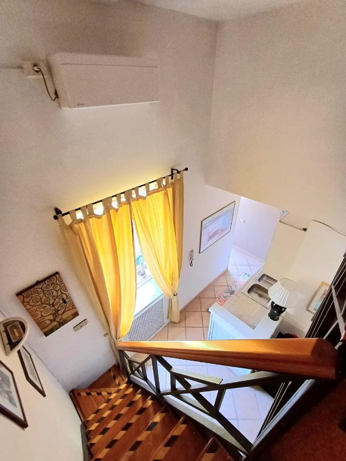 Lucariello Apartment Naples