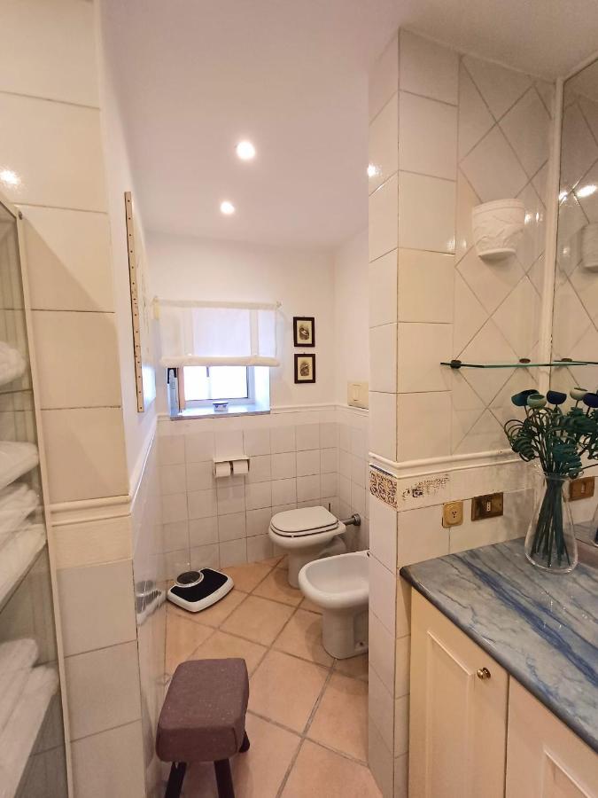 Apartment Lucariello Naples