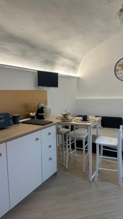 Dimorando Su Una Stella Apartment