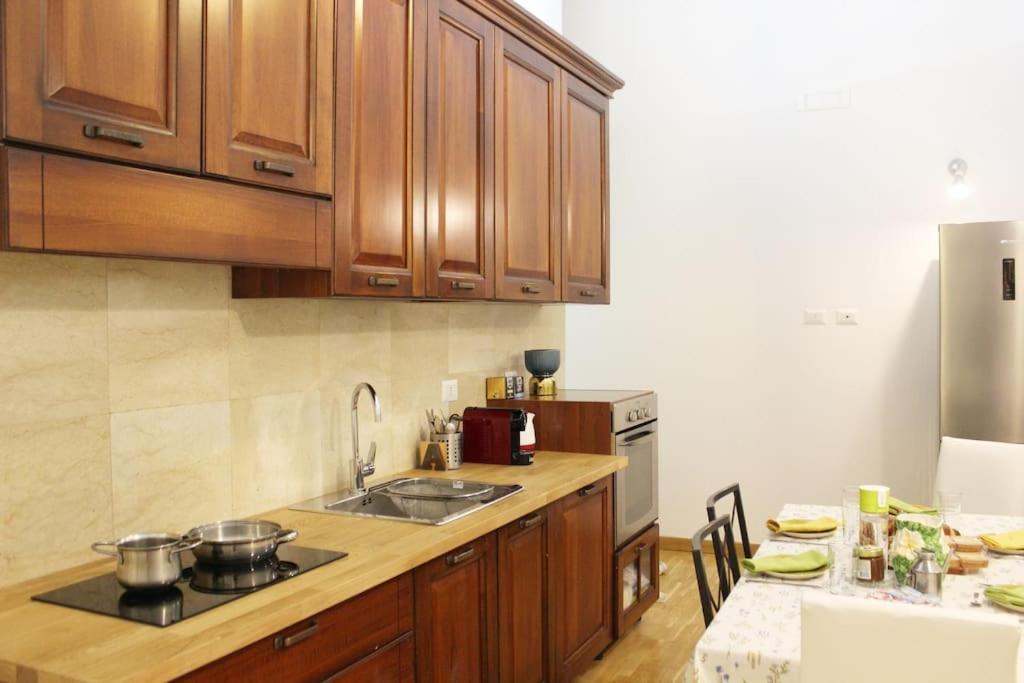 Apartment Easy Duomo *