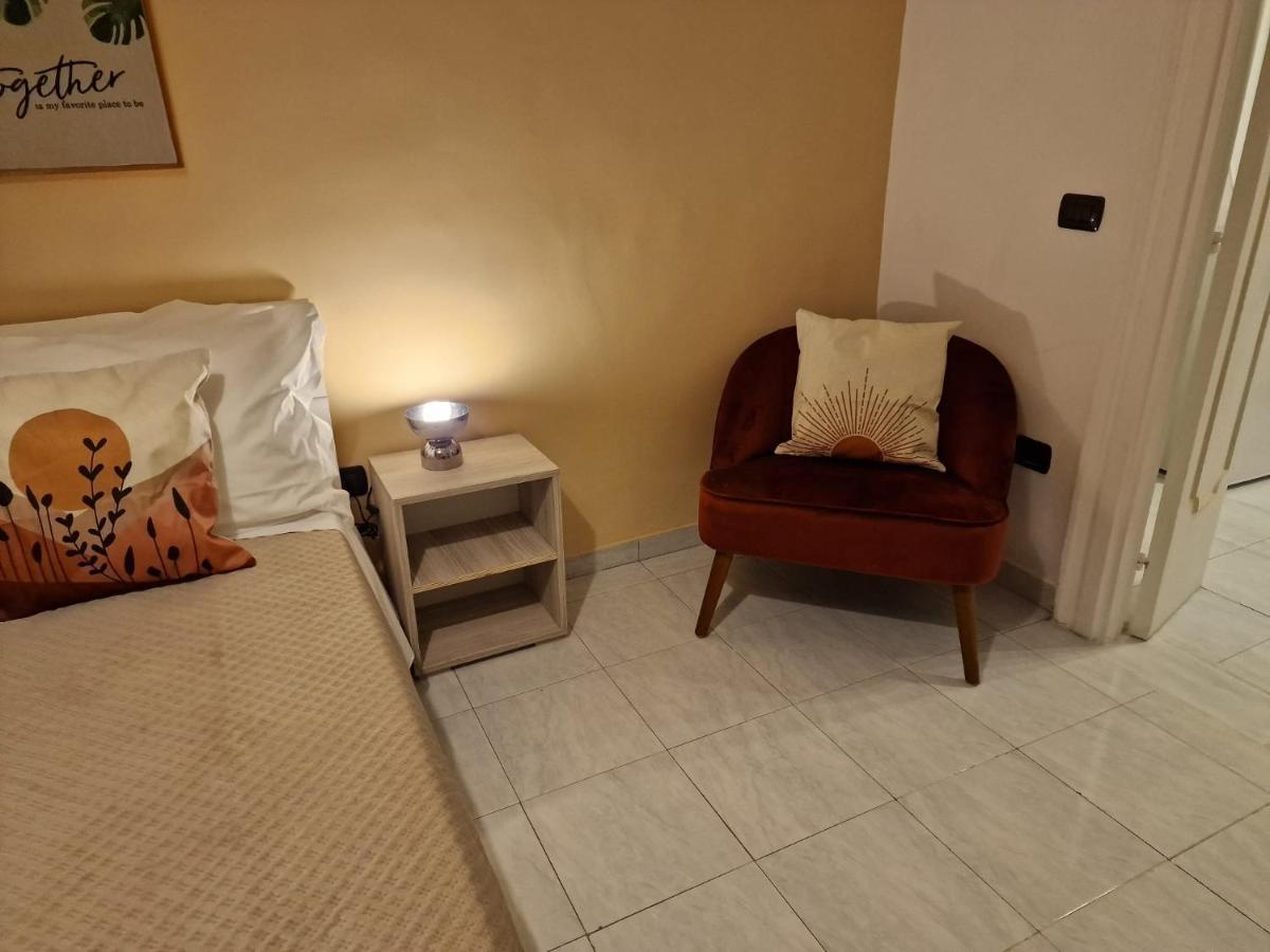 Holiday home Incoming Spagnoli Naples