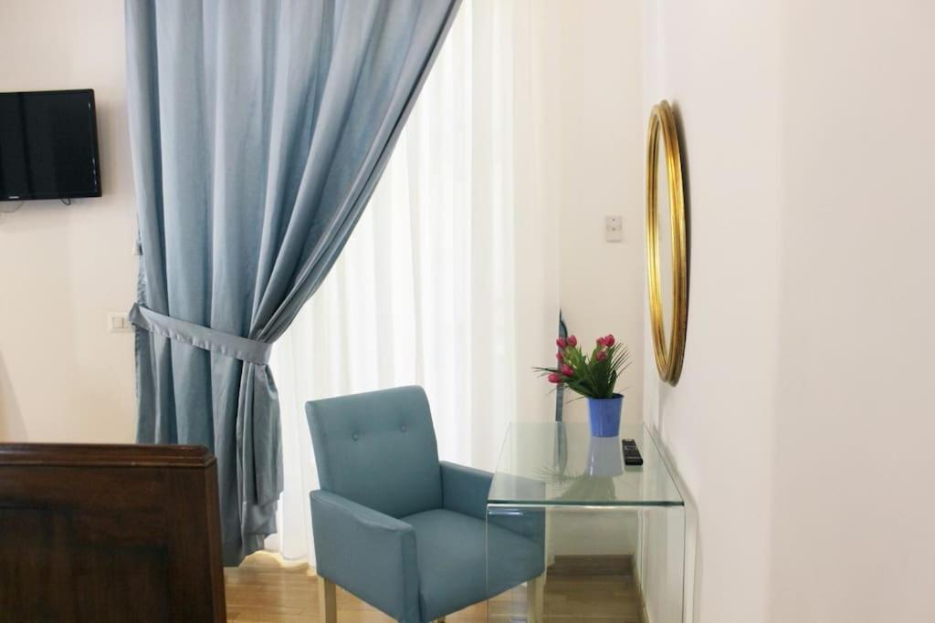 Apartment Easy Duomo Naples
