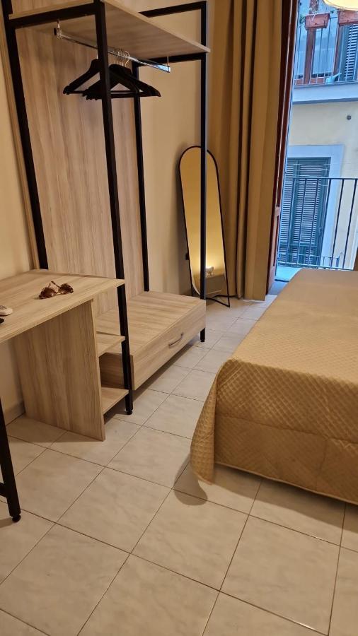 Incoming Spagnoli Holiday home Naples