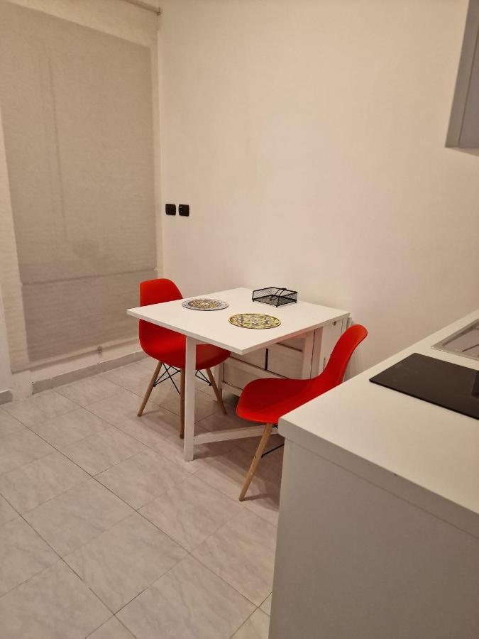 Holiday home Incoming Spagnoli *