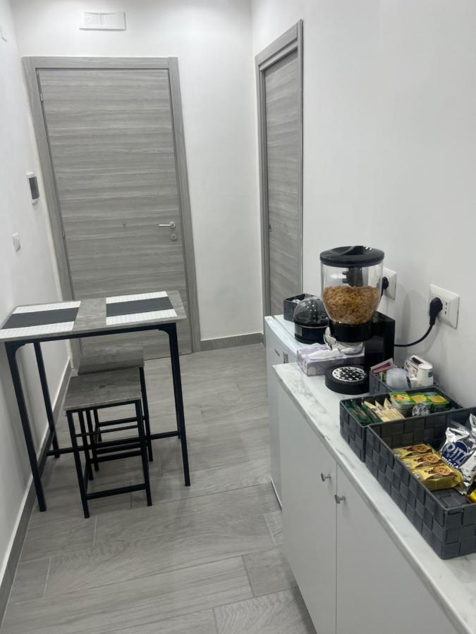 La Dimora Di Antonietta Apartment
