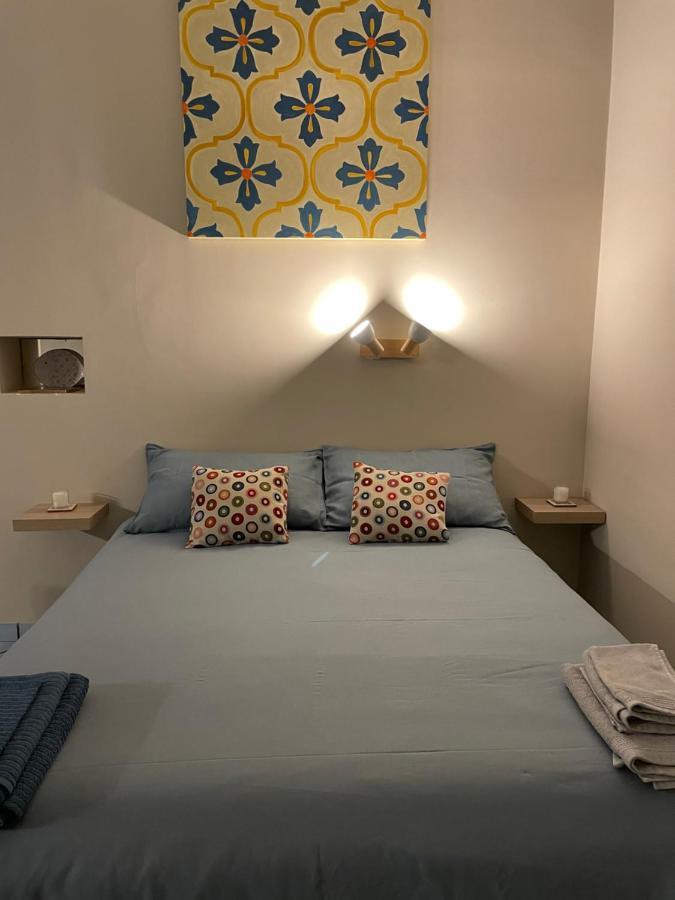 Holiday home Casa Del Monte *