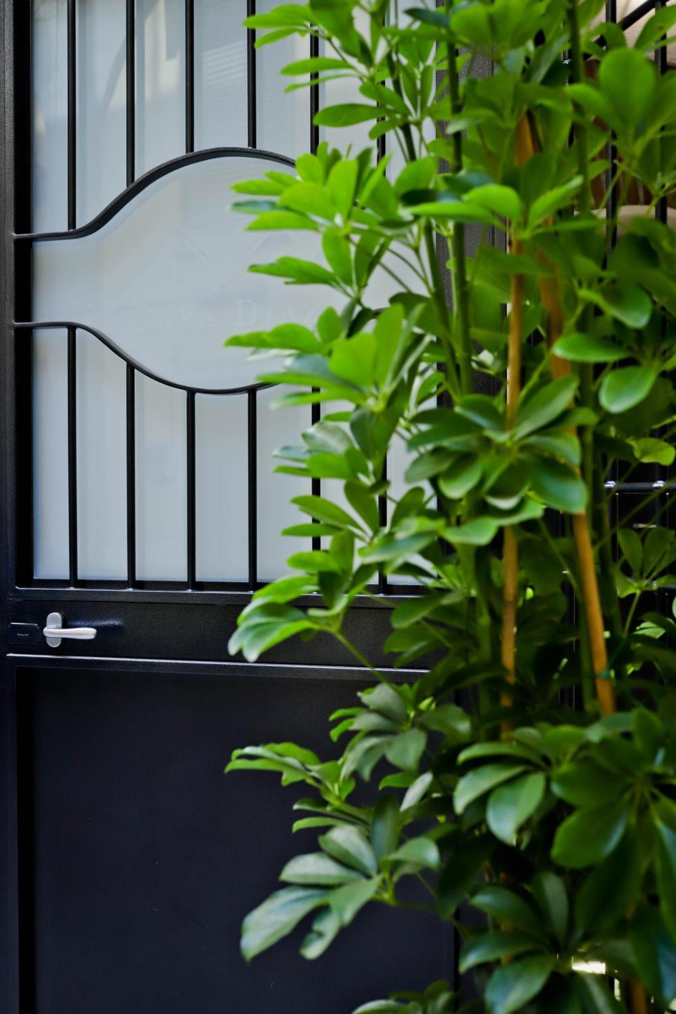 Casa Diaz Bed & Breakfast Naples