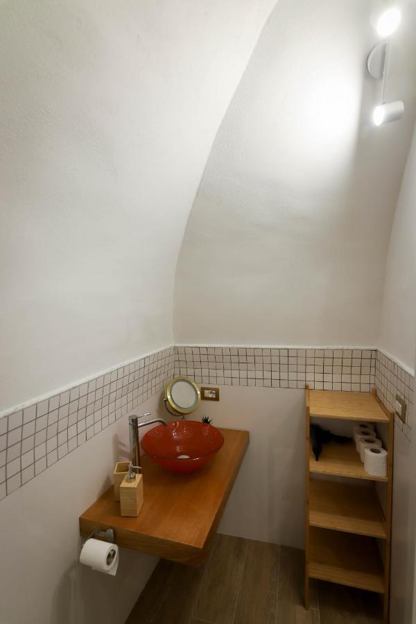 Bed & Breakfast Casa Diaz Naples