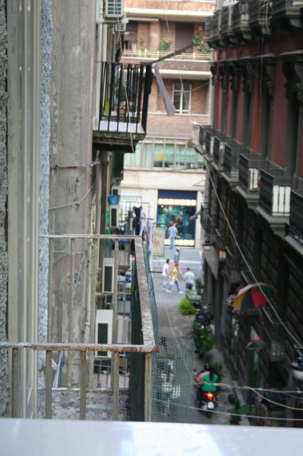 Incoming Spagnoli Holiday home *