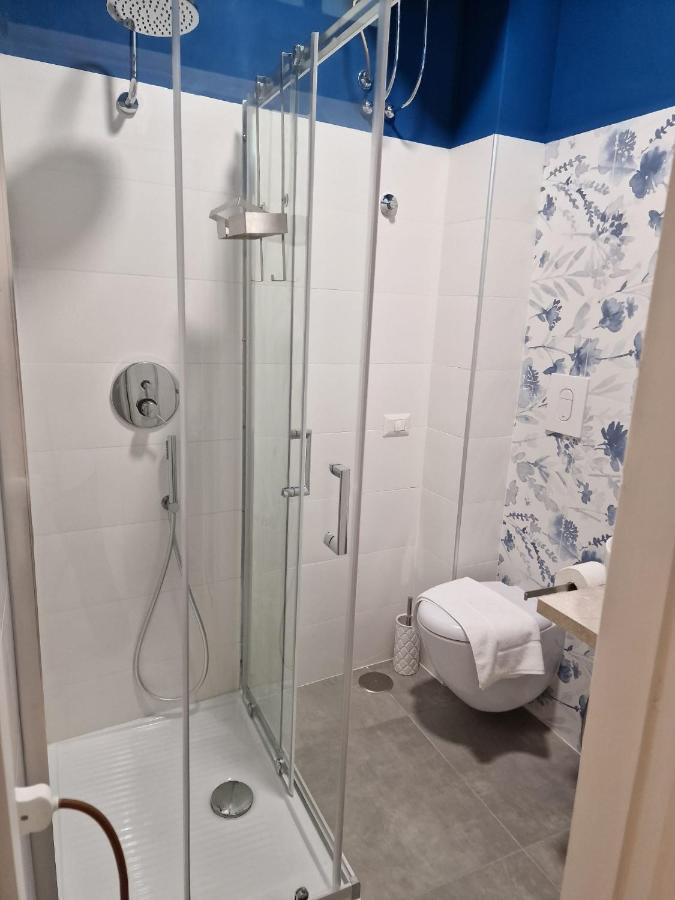 Holiday home Incoming Spagnoli Naples