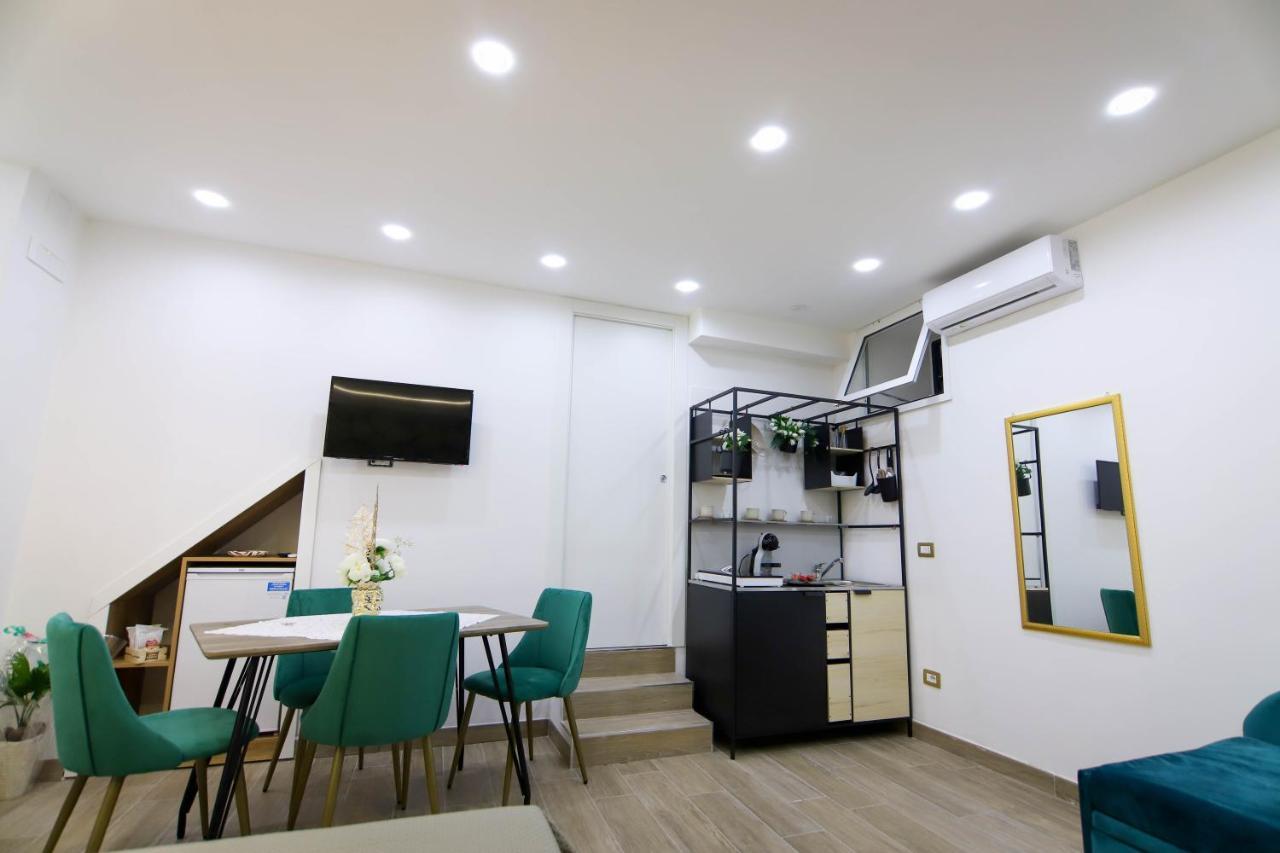 Casa Diaz Naples
