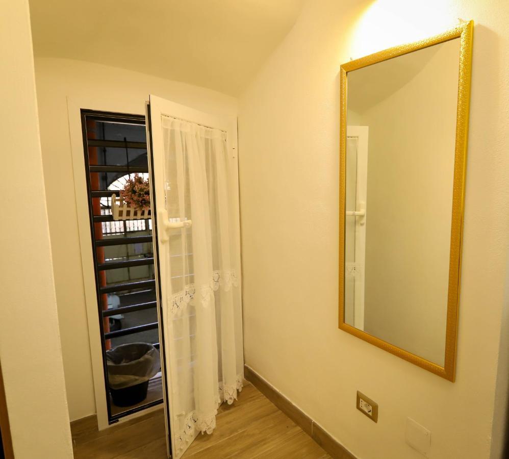 Casa Diaz Bed & Breakfast Naples