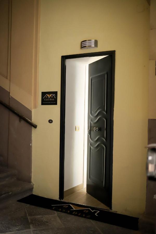 Casa Diaz Bed & Breakfast Naples
