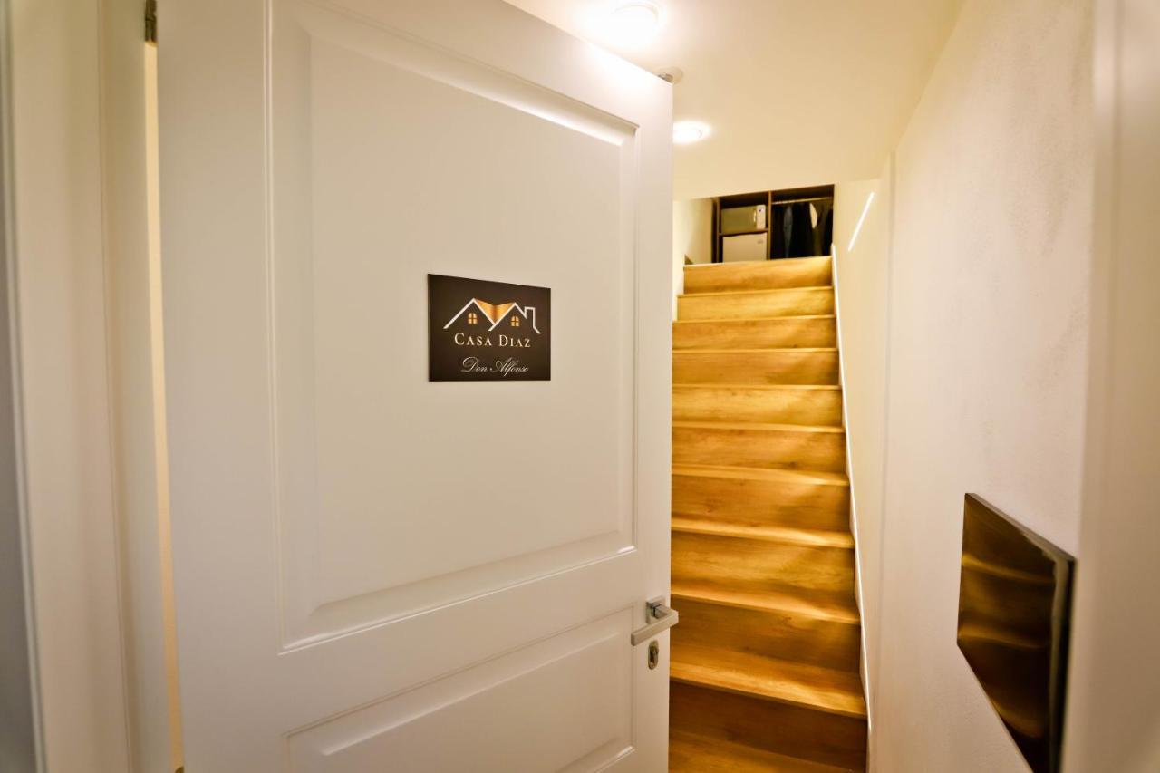 Casa Diaz Bed & Breakfast Naples