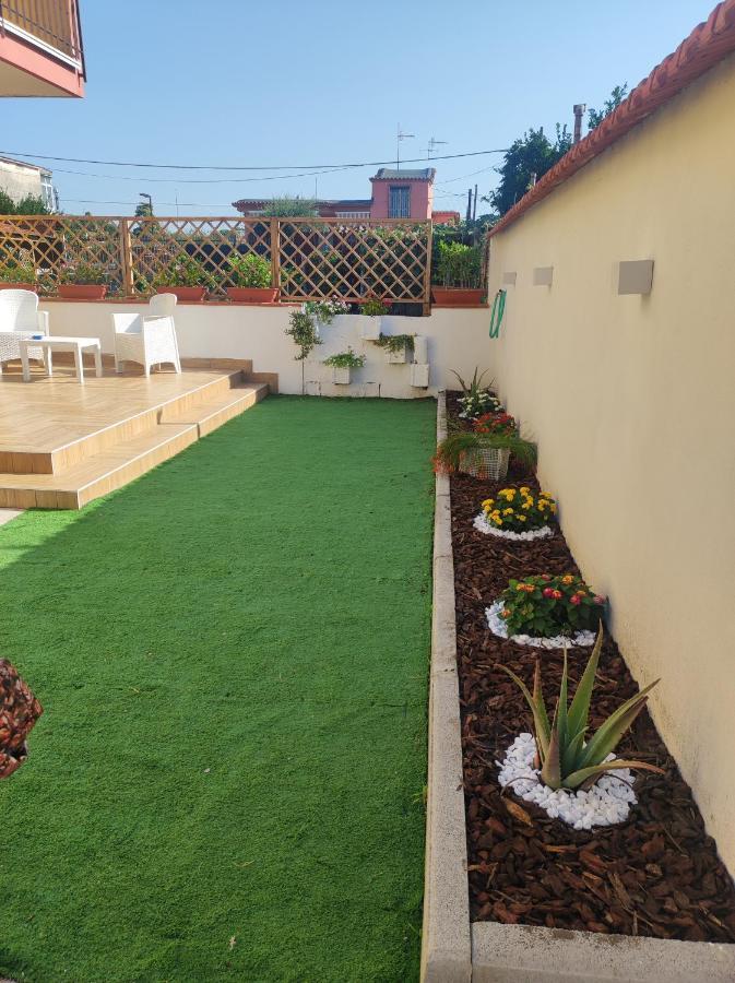 Serendipity Free Parking 2 Min Dalla Stazione Apartment Naples