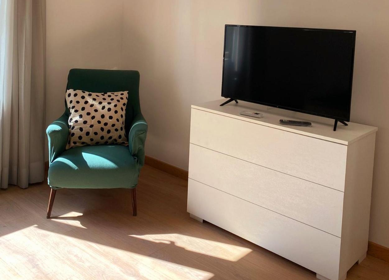 Vesuvia Apartment Naples