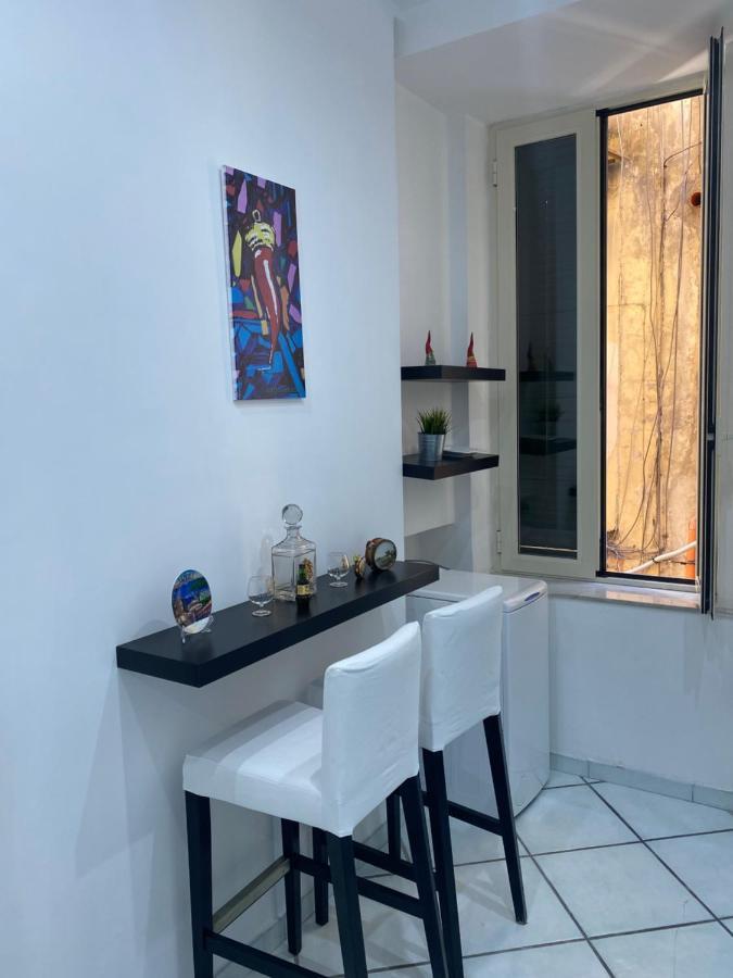 Casa La Spagnola Holiday home Naples