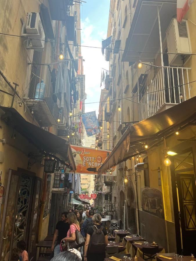 Casa La Spagnola *