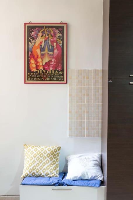 Apartment Pazzariello House By Dimorra *