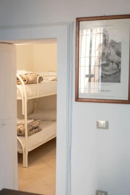 Apartment Pazzariello House By Dimorra Naples