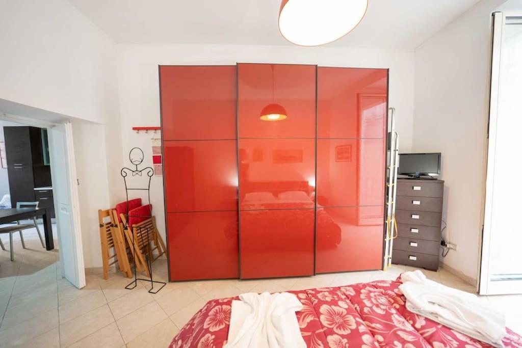 Pazzariello House By Dimorra * Naples