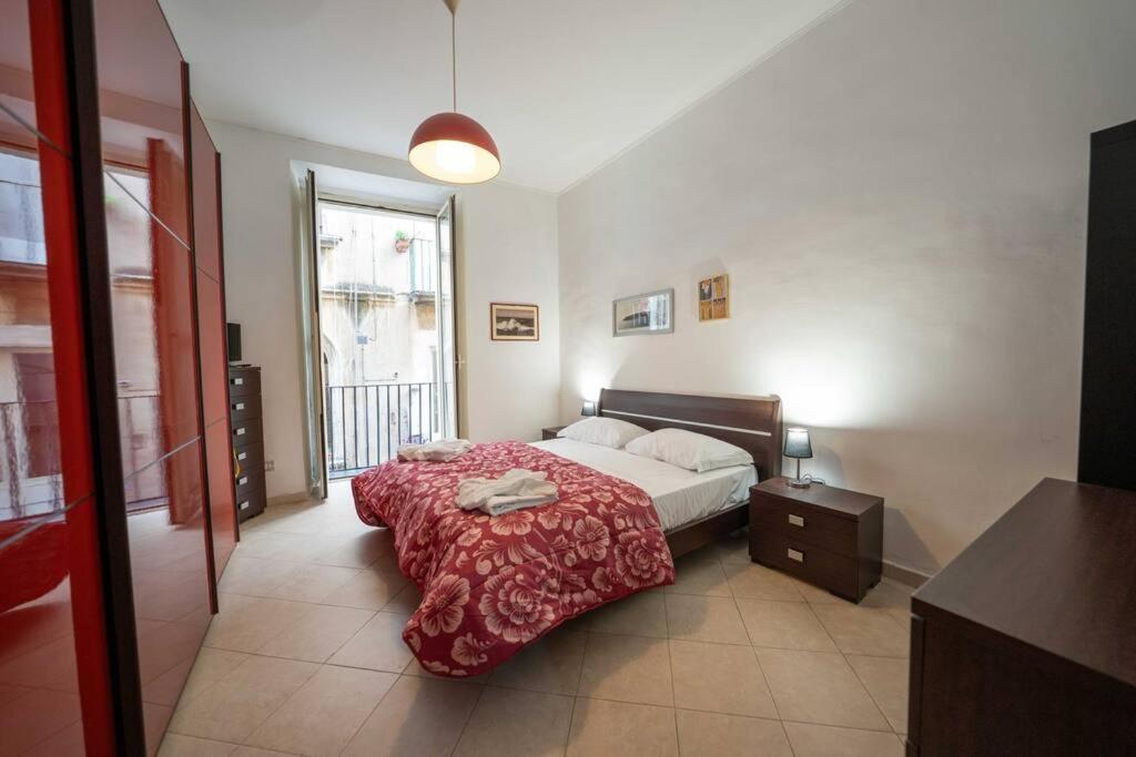 Apartment Pazzariello House By Dimorra Naples
