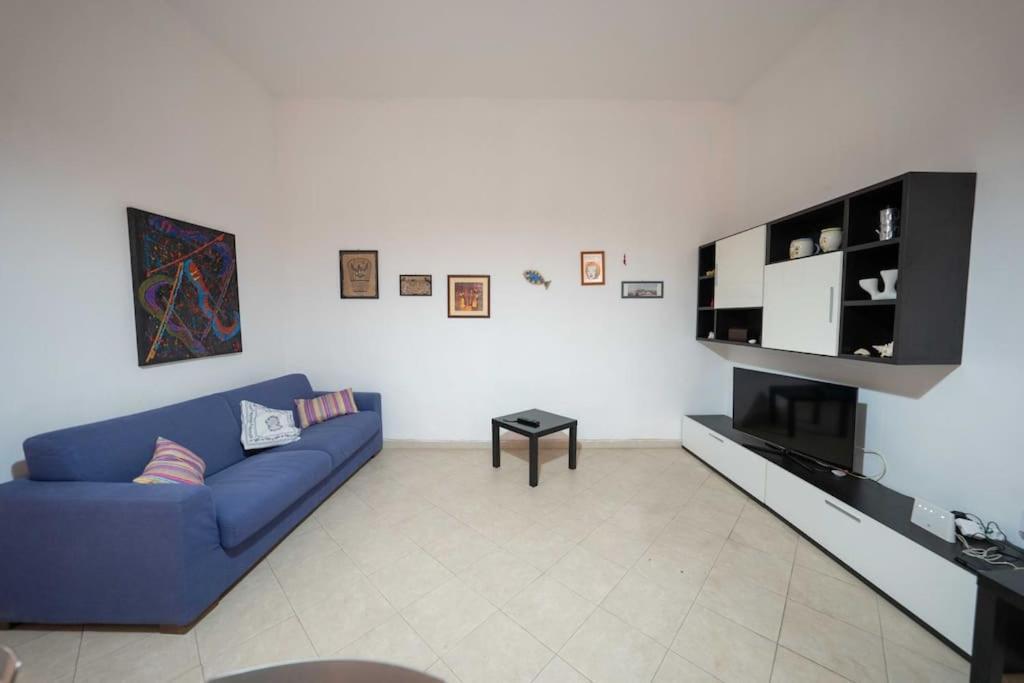 Apartment Pazzariello House By Dimorra *
