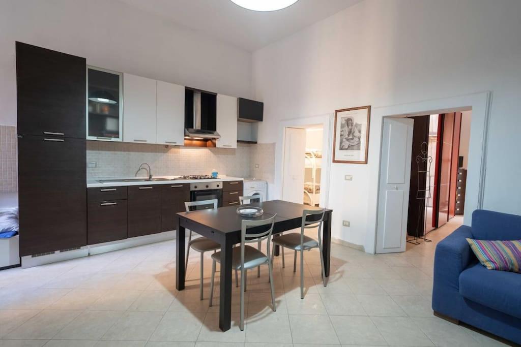 Pazzariello House By Dimorra Naples
