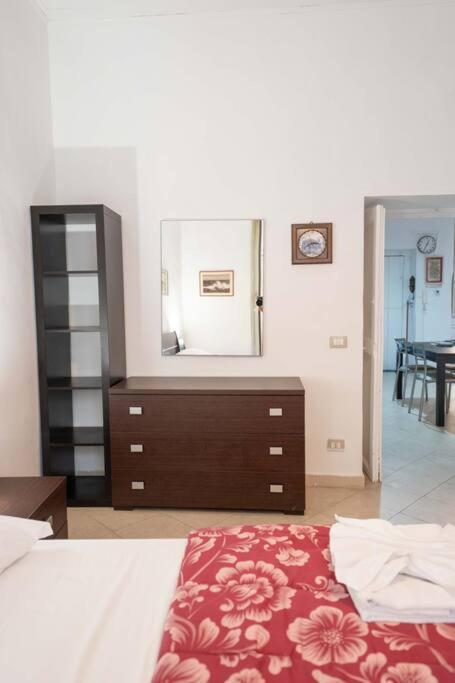 Pazzariello House By Dimorra Apartment